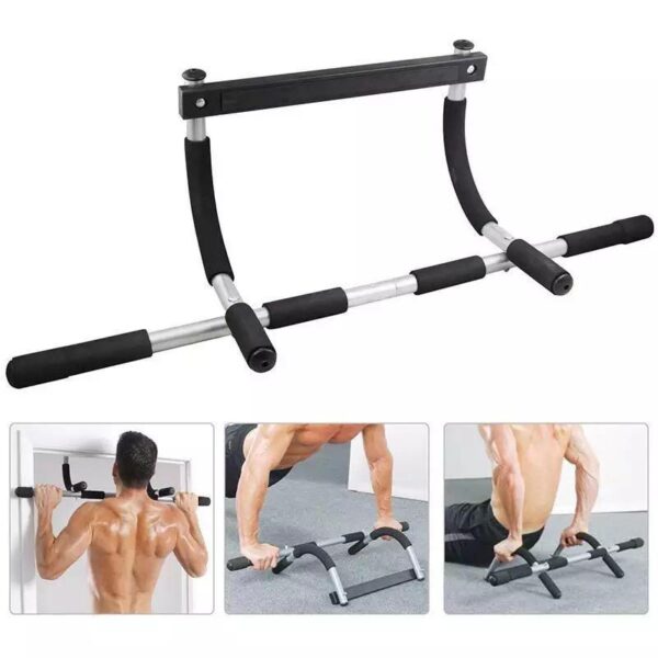 عقلة “pull-ups”