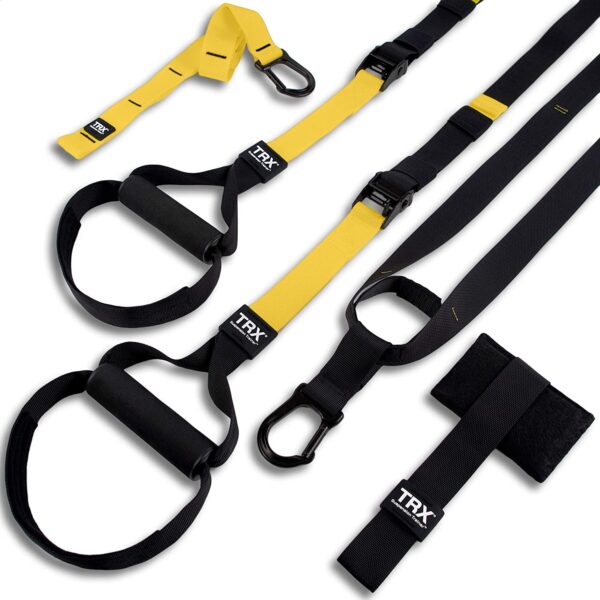 TRX طقم حبال
