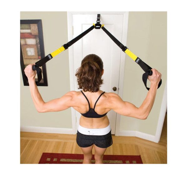 ⁦TRX طقم حبال⁩ - الصورة ⁦4⁩