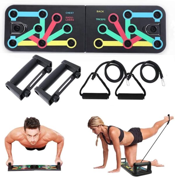 لوح تمارين Push Up