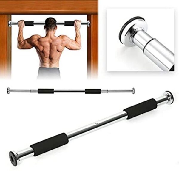 ⁦عقلة باب Pull-Up⁩ - الصورة ⁦2⁩
