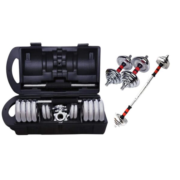 صندوق حديد اوزان 15 كيلو