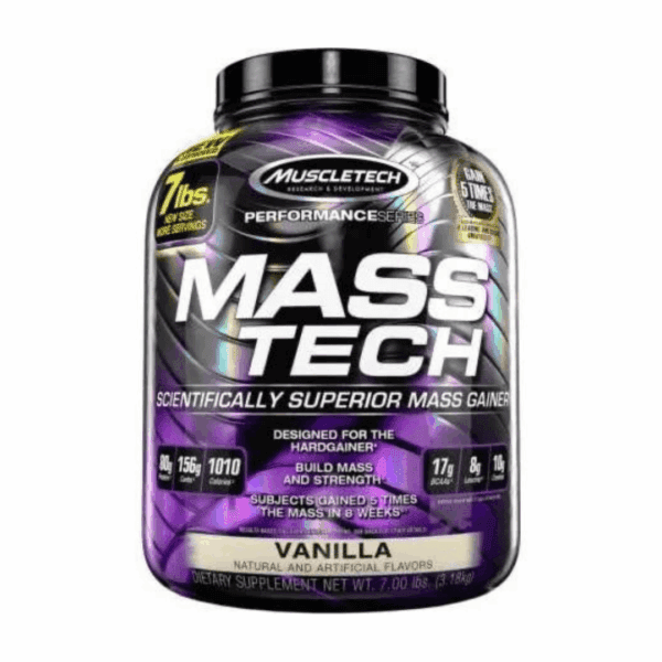 Mass Tech Gainer 3.2 kg