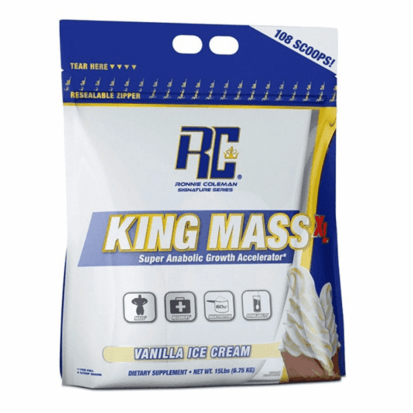 Ronnie Coleman King Mass 6.75Kg