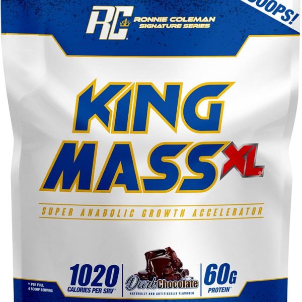 Ronnie Coleman King Mass 6.75Kg