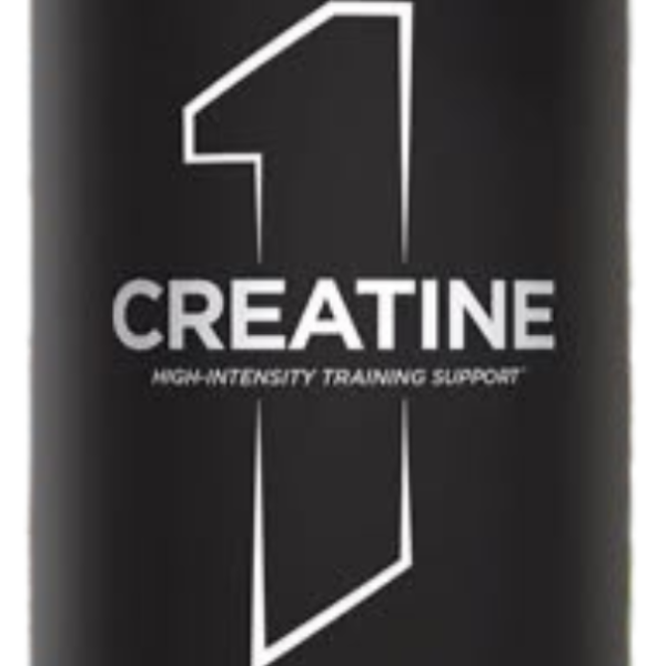 Rule 1 R1 Creatine - 60 servings (Unflavoured)