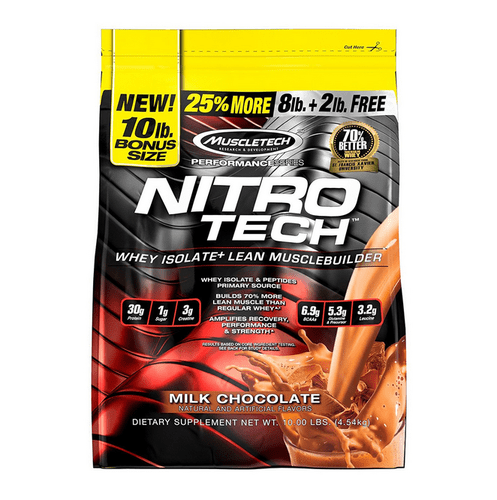 MuscleTech Nitrotech Perf