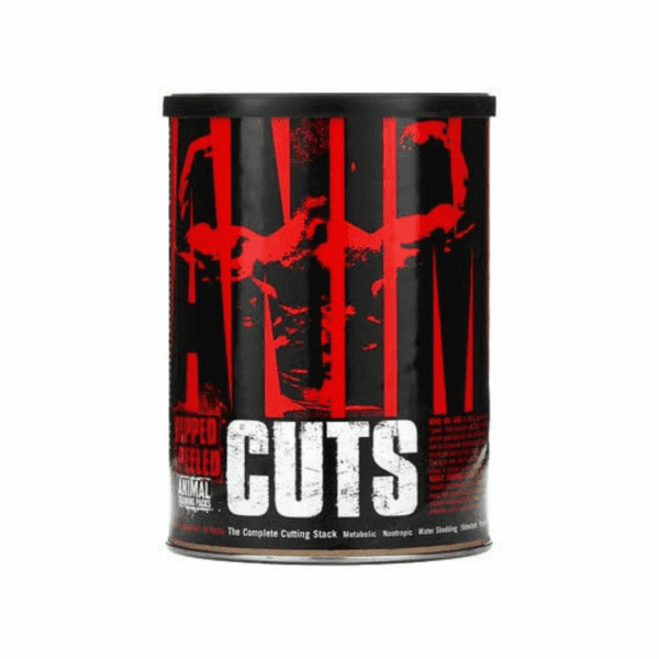 Animal cuts