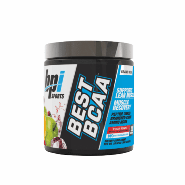 bpi Sports Best BCAA 30 serve