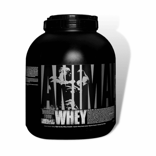 Universal Nutrition Animal Whey Protein