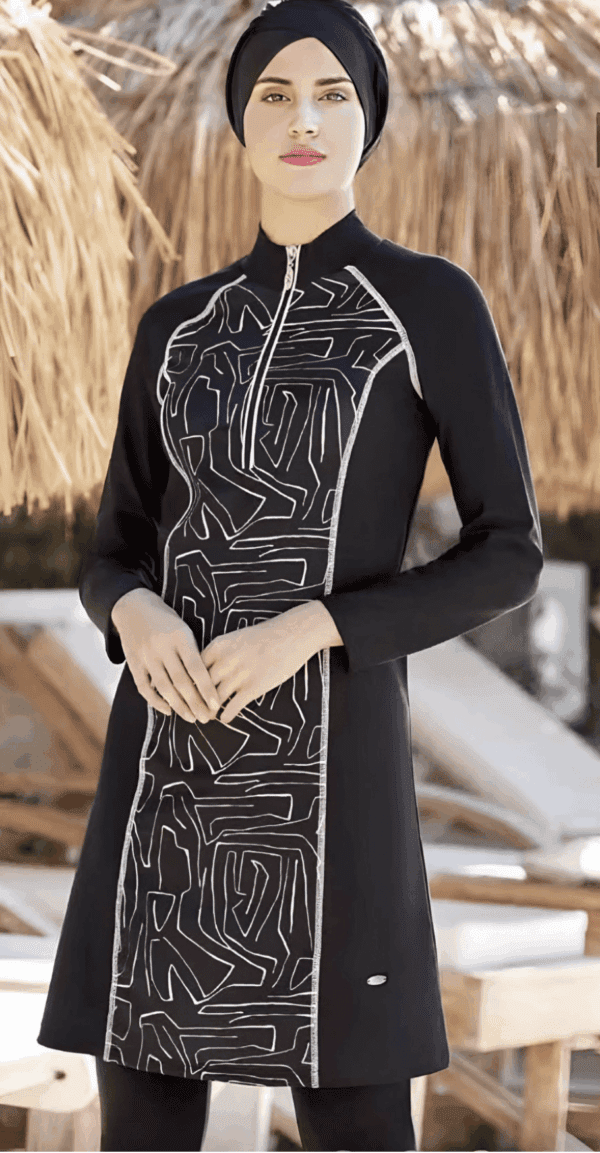 مايوه سباحة شرعي