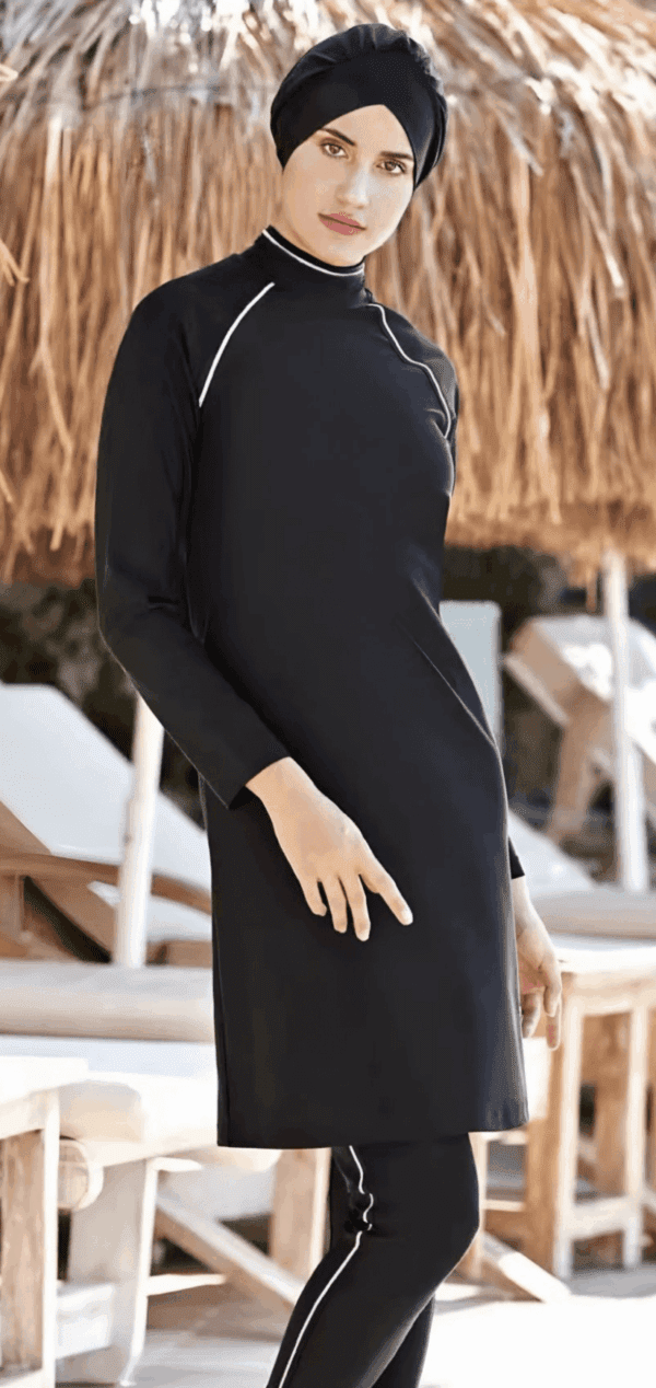 مايوه سباحة شرعي
