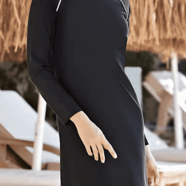 مايوه سباحة شرعي