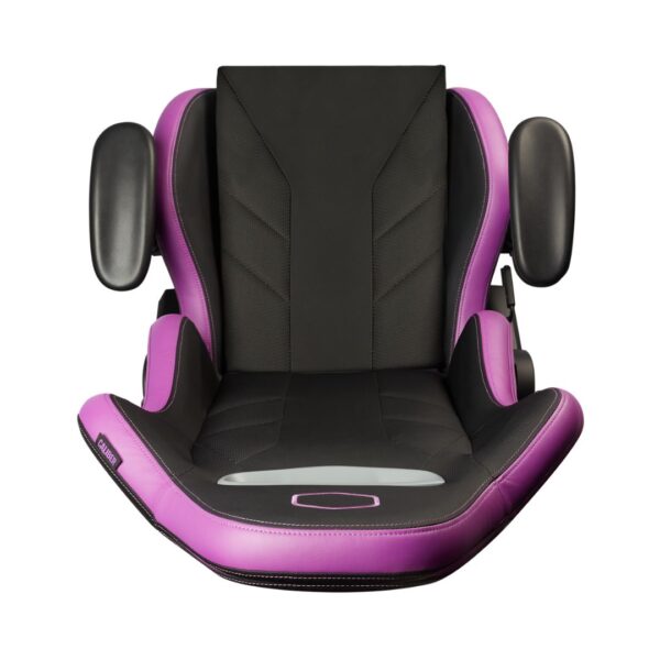 ⁦CALIBER R2 GAMING CHAIR كرسي العاب⁩ - الصورة ⁦2⁩