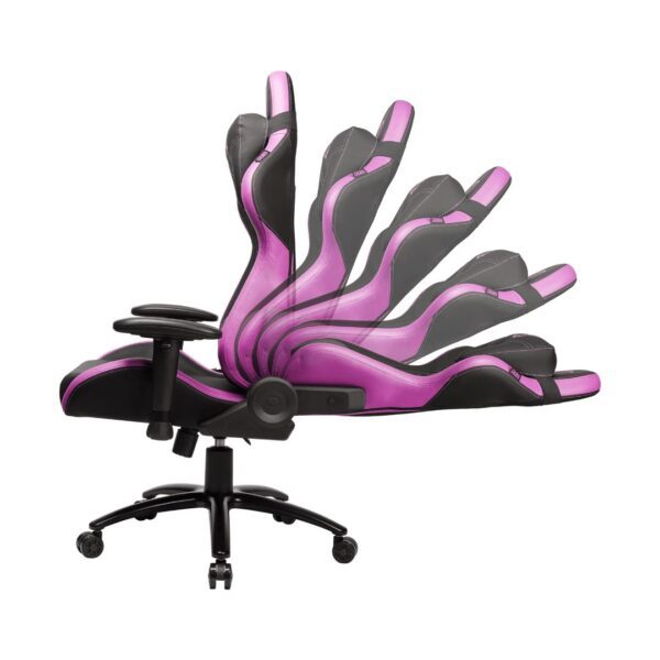 ⁦CALIBER R2 GAMING CHAIR كرسي العاب⁩ - الصورة ⁦3⁩