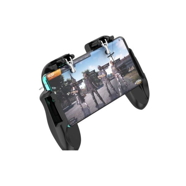 Cooling Gamepad KSC-651 YUHUI قاعدة ومبرد هاتف