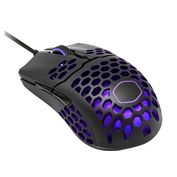 Cooler master Gaming MOUSE MM711 ماوس العاب