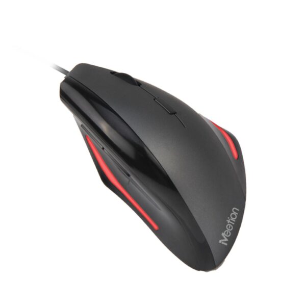 MeeTion MT-M380 Modern USB Vertical Mouse ماوس عمودي