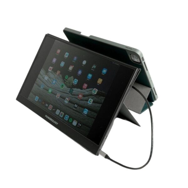Portable Monitor Ultra-Slim Full HD 15.6" شاشة محمولة
