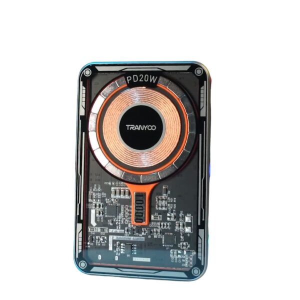 tranyoo power bank t-f16 باوربنك