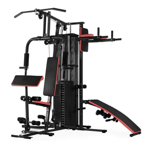 جهاز متعدد التمارين HOME GYM GO200