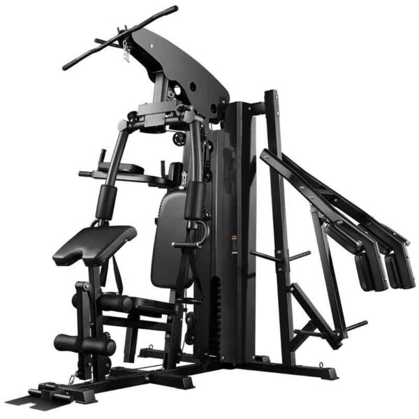 جهاز متعدد التمارين HOME GYM GO300