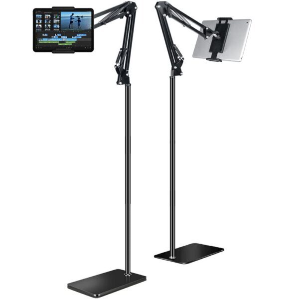 ⁦MOBILE PHONE/TABLET BRACKET    حمالة وستاند للهاتف والايباد⁩ - الصورة ⁦2⁩