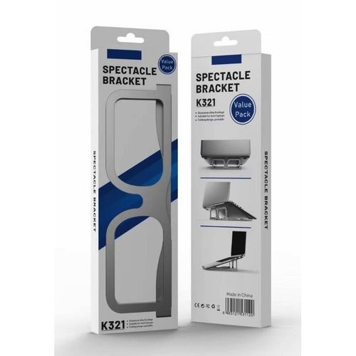 SPECTACLE BRACKET حمالة لابتوب لطيفة