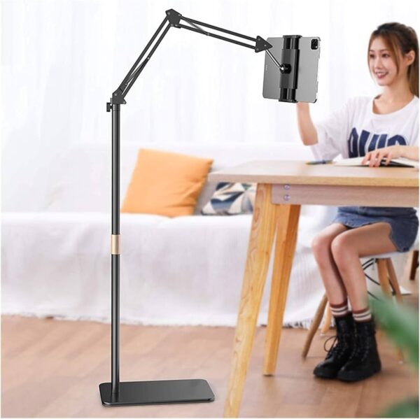 ⁦MOBILE PHONE/TABLET BRACKET    حمالة وستاند للهاتف والايباد⁩ - الصورة ⁦3⁩