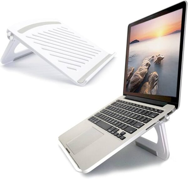 UGREEN Laptop Stand ستاند لابتوب سهل الحمل