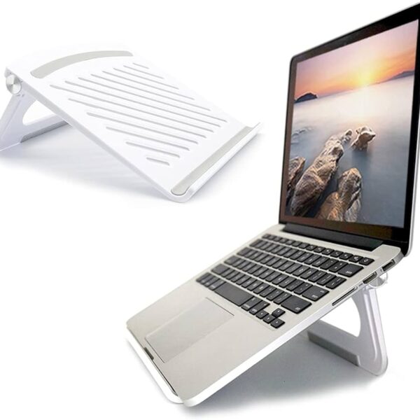 UGREEN Laptop Stand ستاند لابتوب سهل الحمل