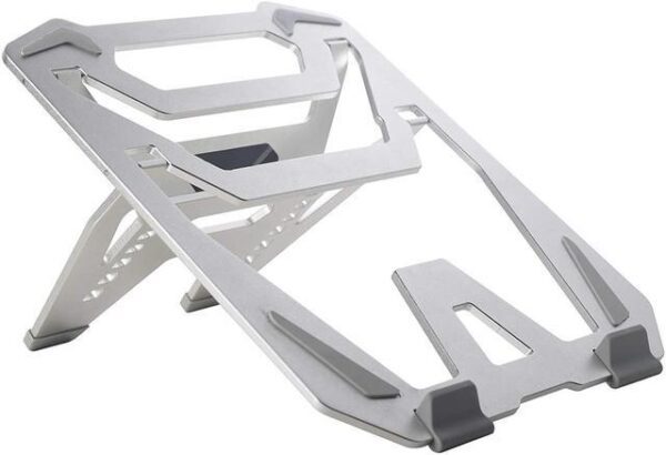 ⁦Universal Laptop Stand  ستاند لابتوب وآيباد معدني⁩ - الصورة ⁦2⁩