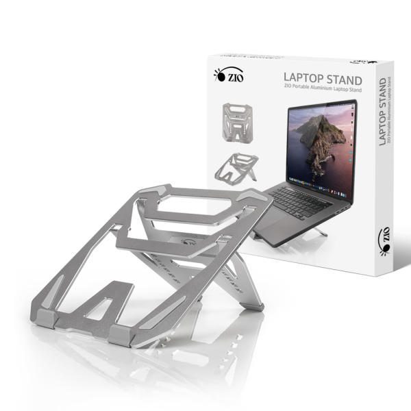 Universal Laptop Stand  ستاند لابتوب وآيباد معدني