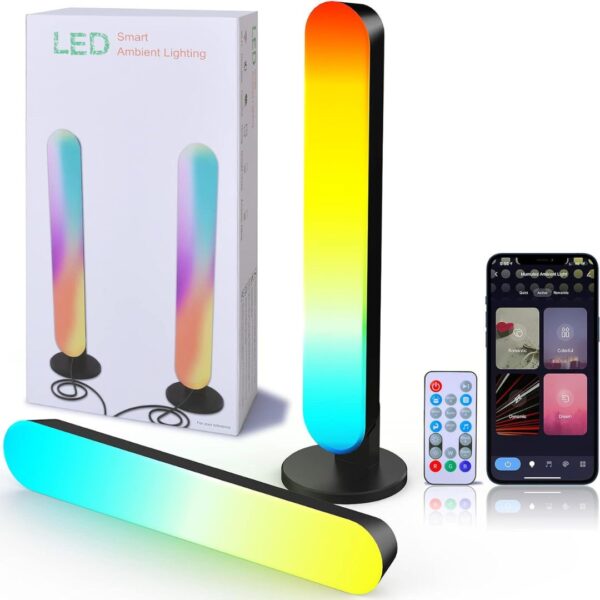Smart LED Light Bars ستاند مضيء
