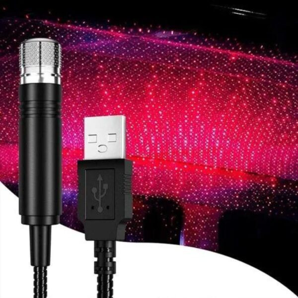 USB led light أضاءة بمدخل USB