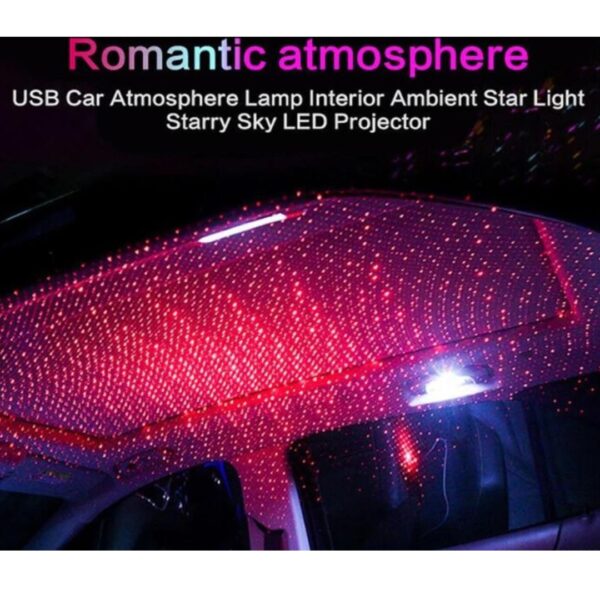 ⁦USB led light أضاءة بمدخل USB⁩ - الصورة ⁦2⁩