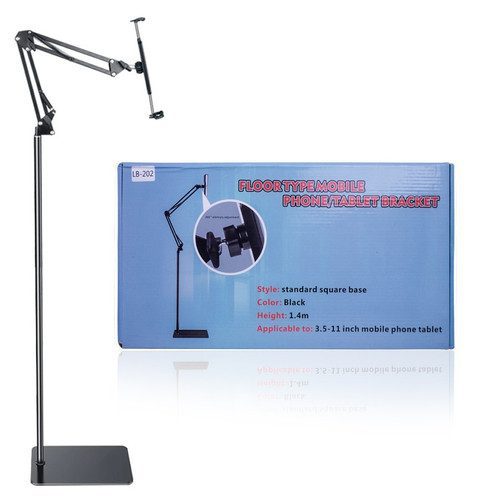 MOBILE PHONE/TABLET BRACKET    حمالة وستاند للهاتف والايباد