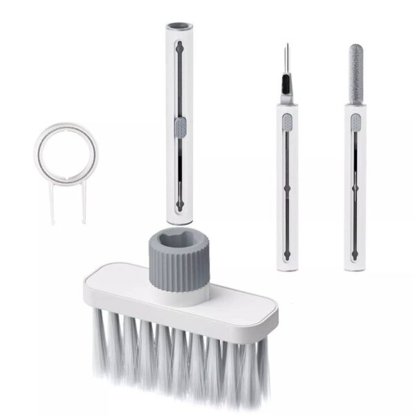 Multifunction cleaner فرشاة تنظيف الأجهزة