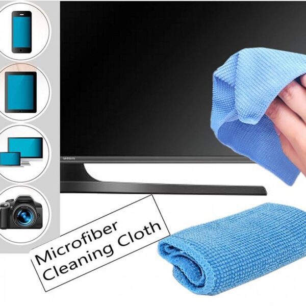 ⁦Screen Cleaner kit – طقم تنظيف الأجهزة الإلكترونية⁩ - الصورة ⁦4⁩