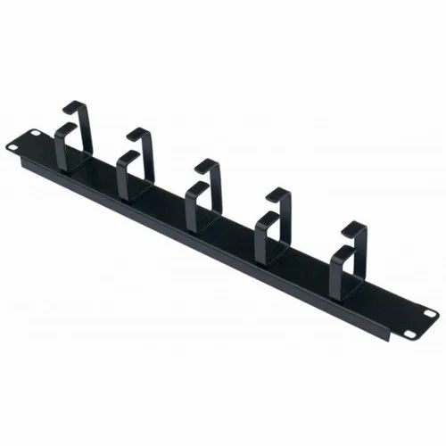 Cable Management Bar مجمع لترتيب الاسلاك