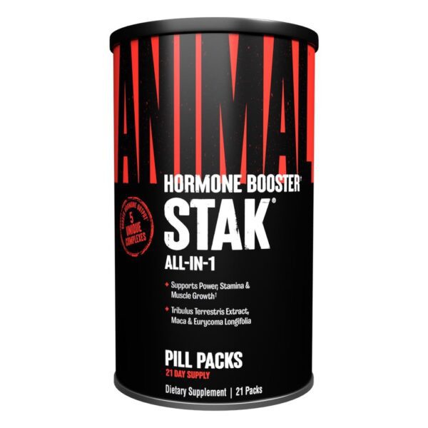 Animal Stak