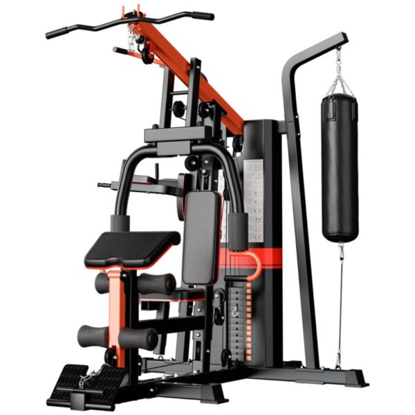 جهاز متعدد التمارين HOME GYM GO400