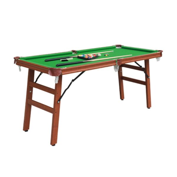 طاولة Folding pool