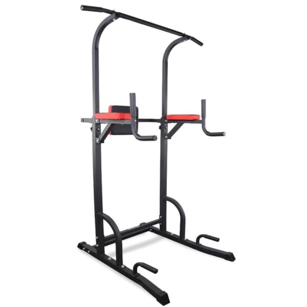 جهاز pul up rack