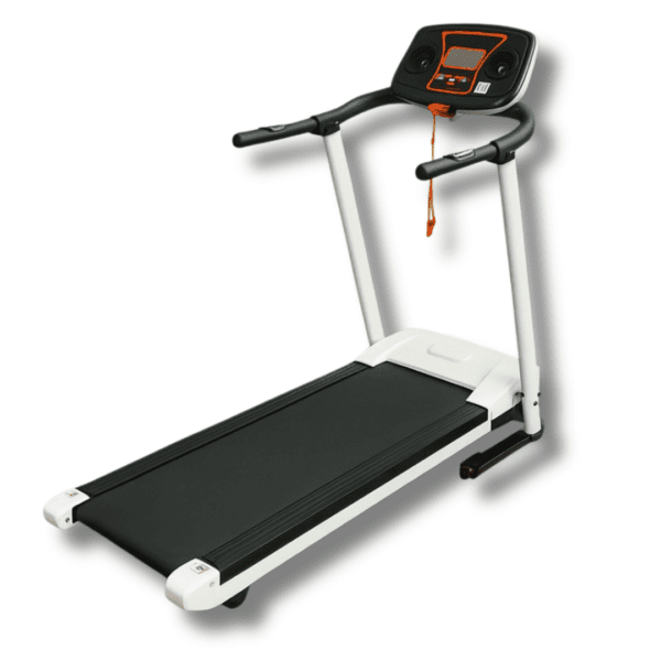 جهاز مشي - بقوة 1.5 حصان mp3