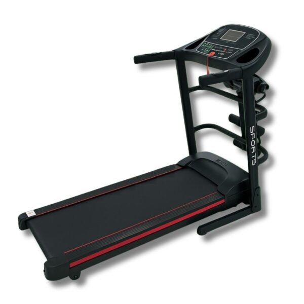 جهاز مشي بقوة 2 حصان 120 كيلو