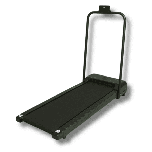 جهاز مشي - بلوتوث وتطبيق بقوة 0.75 حصان