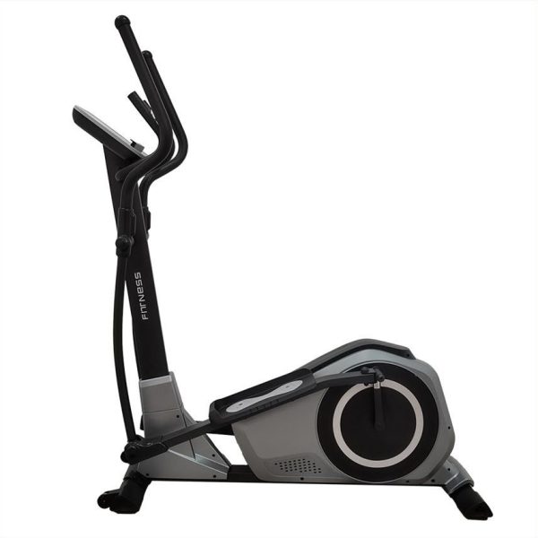 جهاز اوربتراك ذو الدفع الخلفي Rear-Drive Elliptical